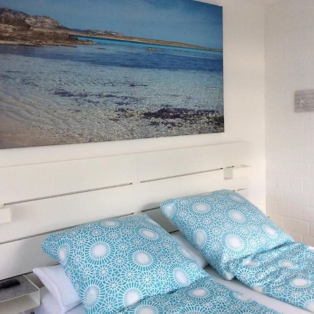 Wellness Apartment Sankt Englmar Bagian luar foto