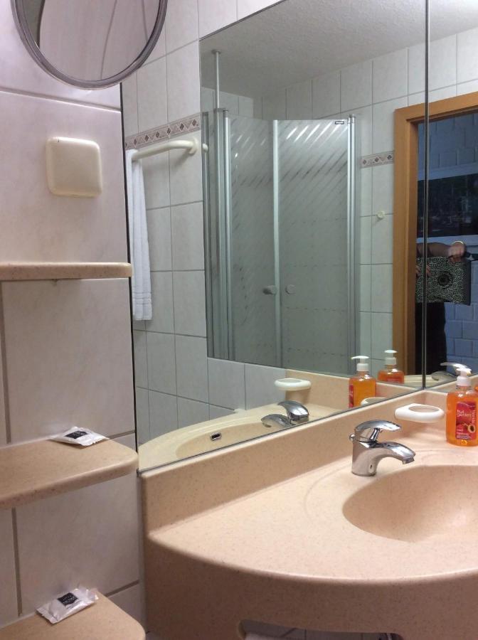 Wellness Apartment Sankt Englmar Bagian luar foto