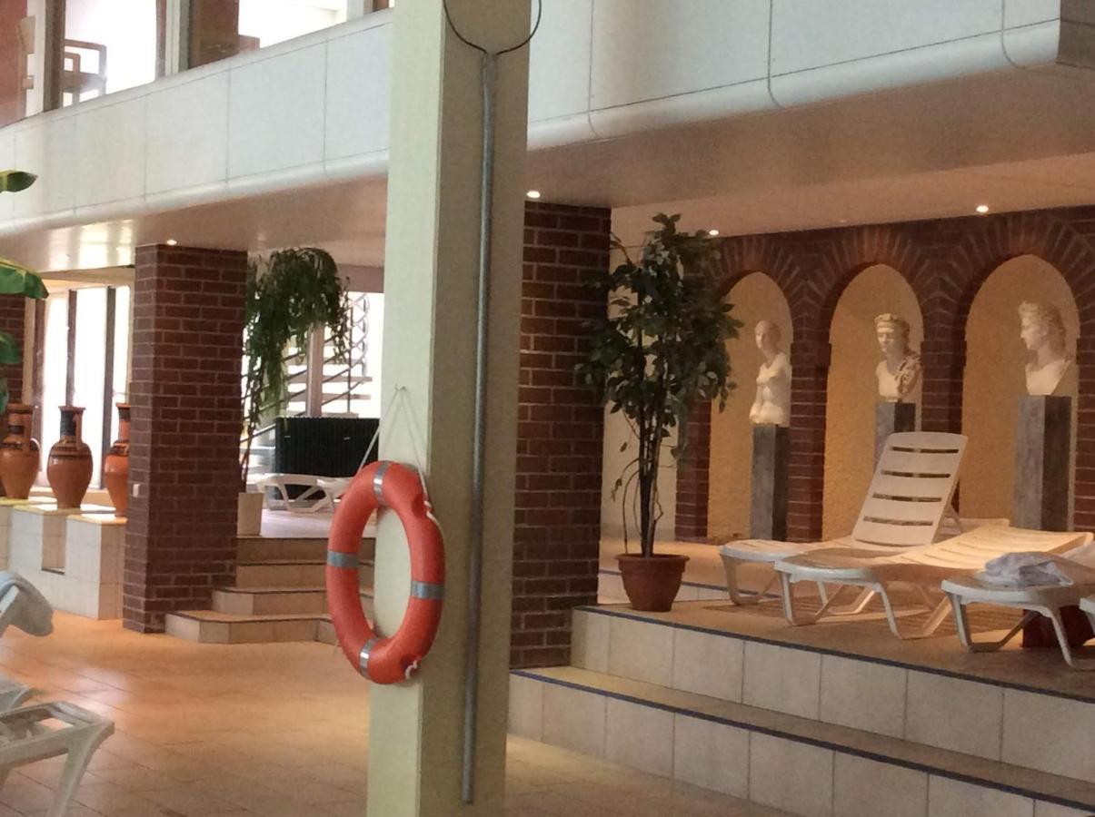 Wellness Apartment Sankt Englmar Bagian luar foto