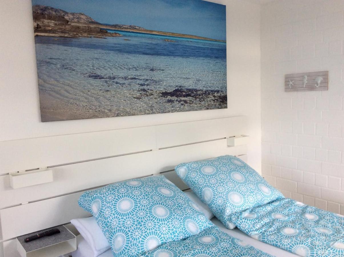 Wellness Apartment Sankt Englmar Bagian luar foto
