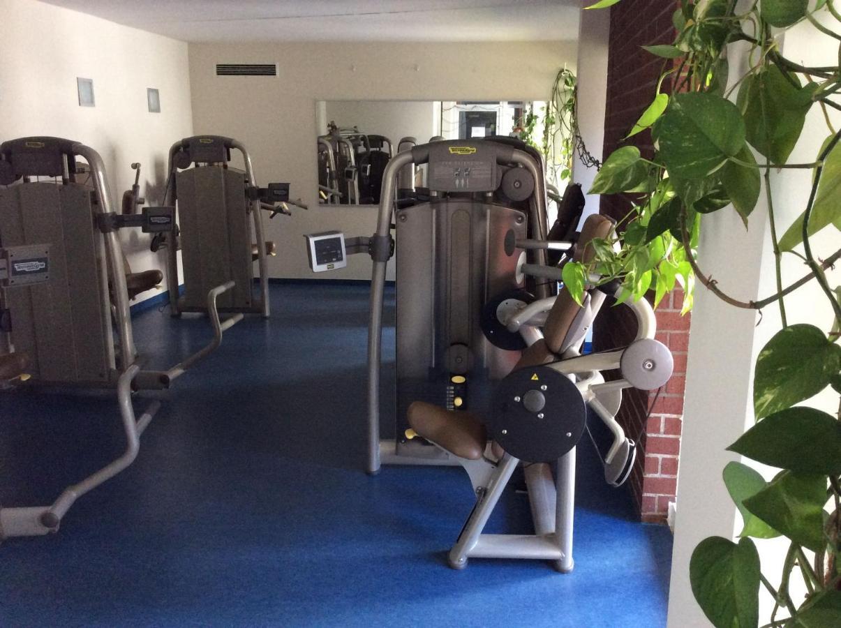Wellness Apartment Sankt Englmar Bagian luar foto