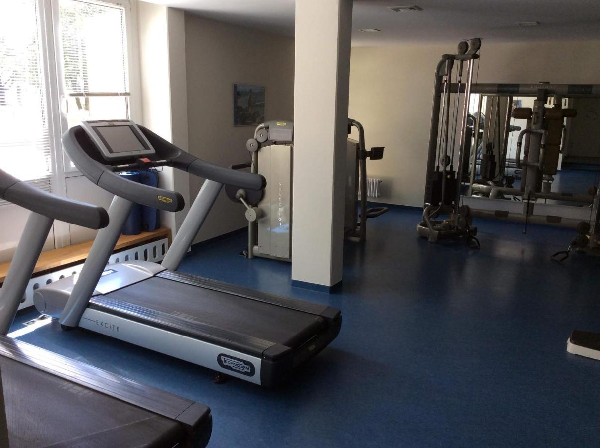 Wellness Apartment Sankt Englmar Bagian luar foto