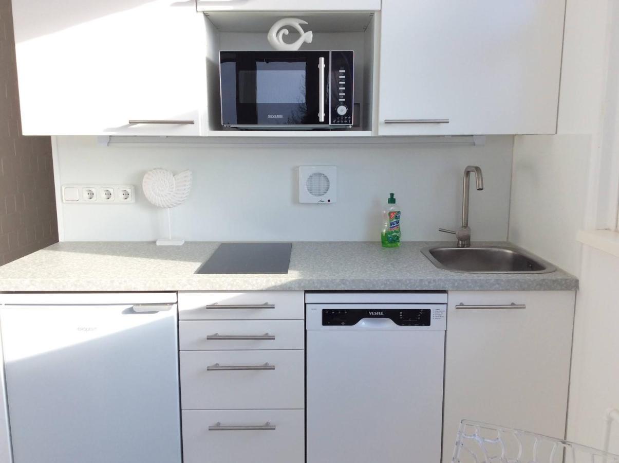 Wellness Apartment Sankt Englmar Bagian luar foto