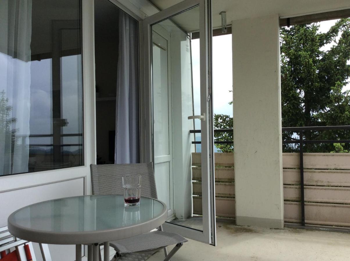 Wellness Apartment Sankt Englmar Bagian luar foto