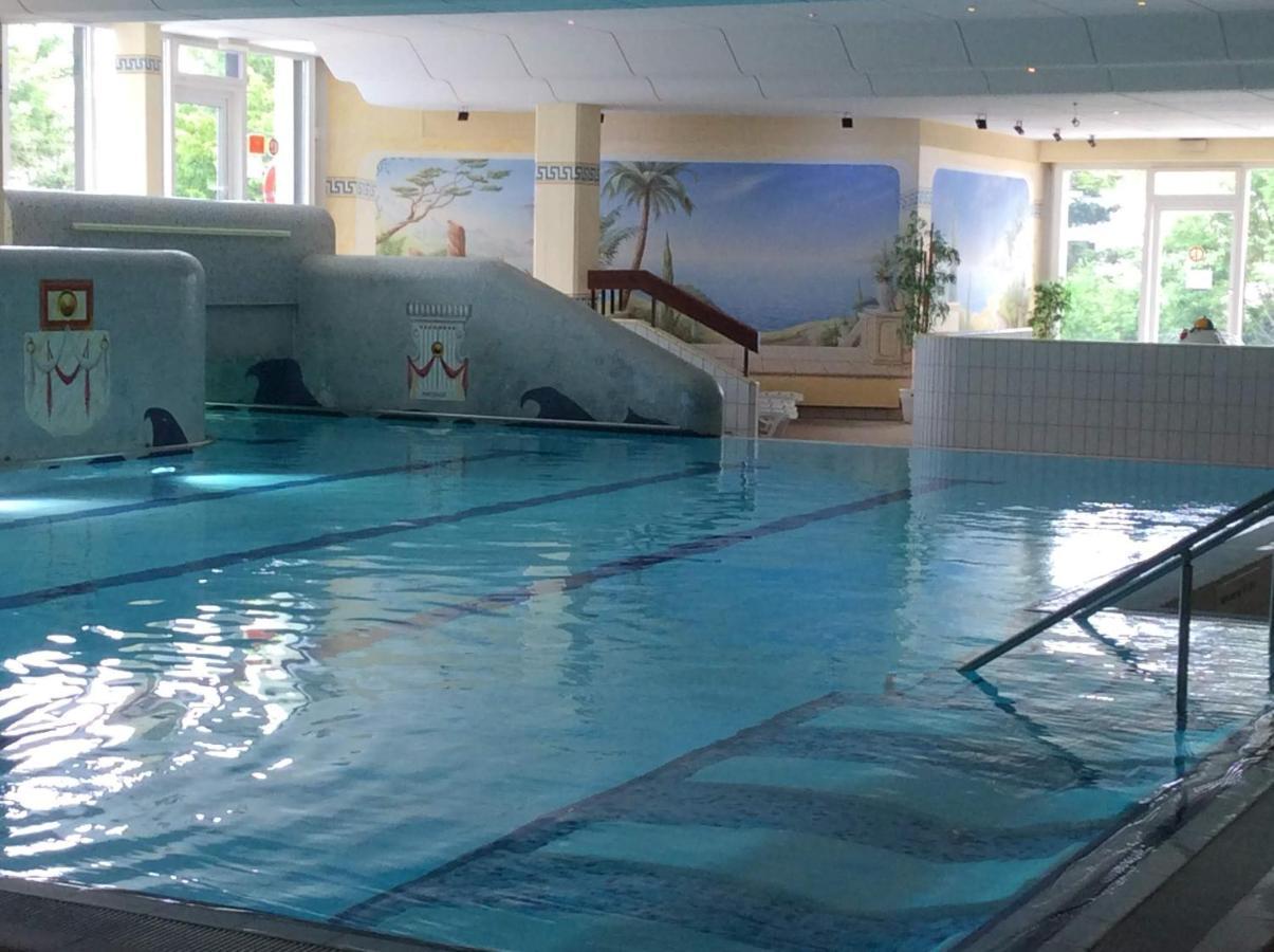 Wellness Apartment Sankt Englmar Bagian luar foto