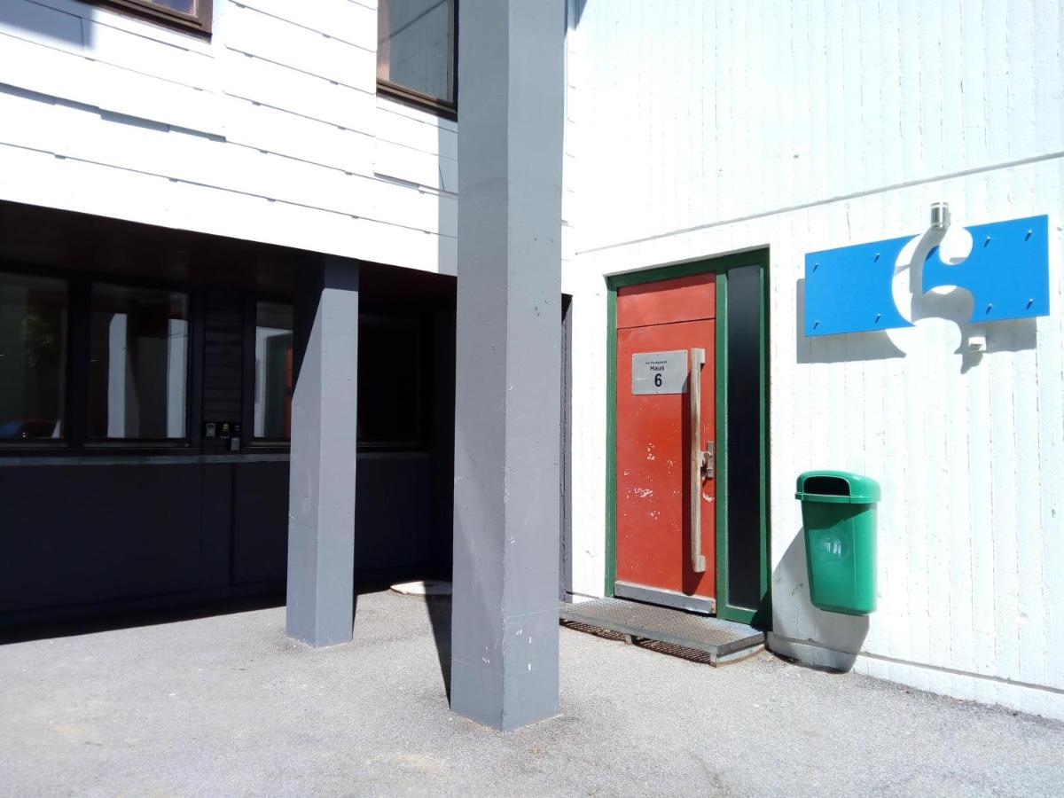 Wellness Apartment Sankt Englmar Bagian luar foto