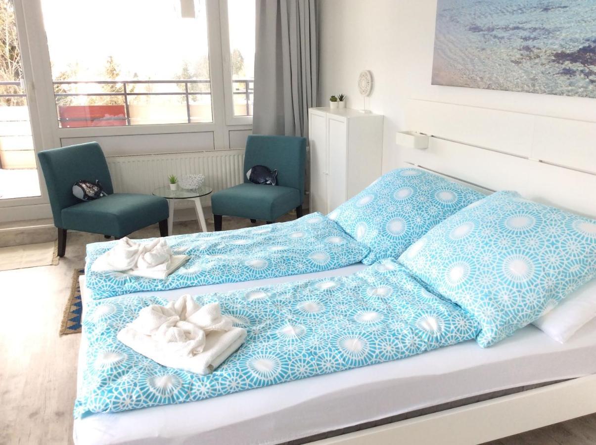 Wellness Apartment Sankt Englmar Bagian luar foto