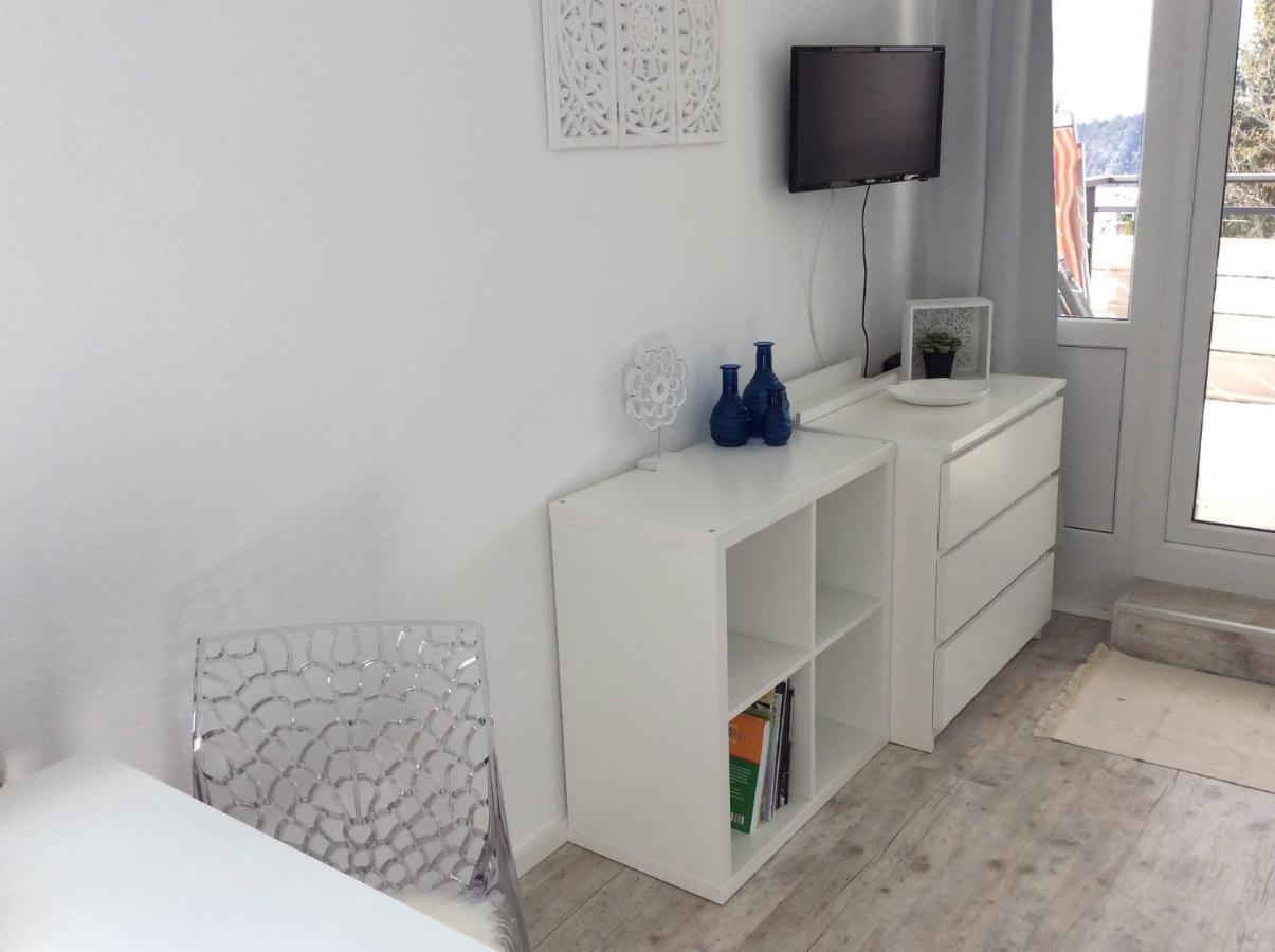 Wellness Apartment Sankt Englmar Bagian luar foto