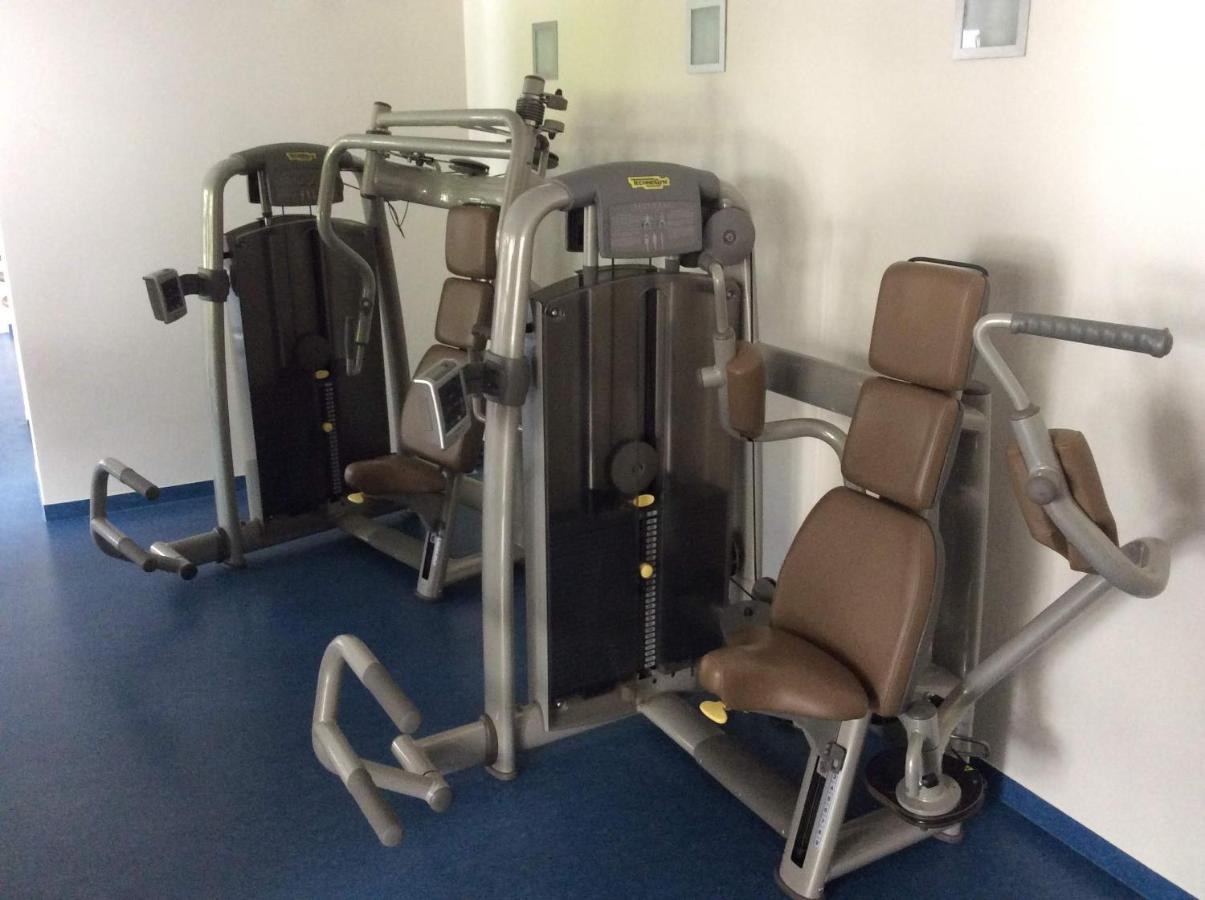 Wellness Apartment Sankt Englmar Bagian luar foto