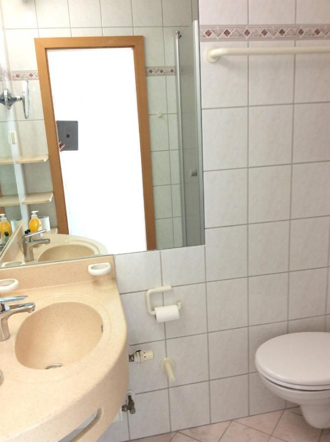 Wellness Apartment Sankt Englmar Bagian luar foto