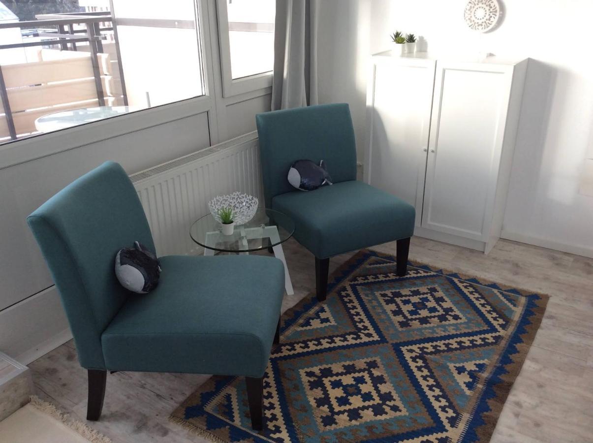 Wellness Apartment Sankt Englmar Bagian luar foto