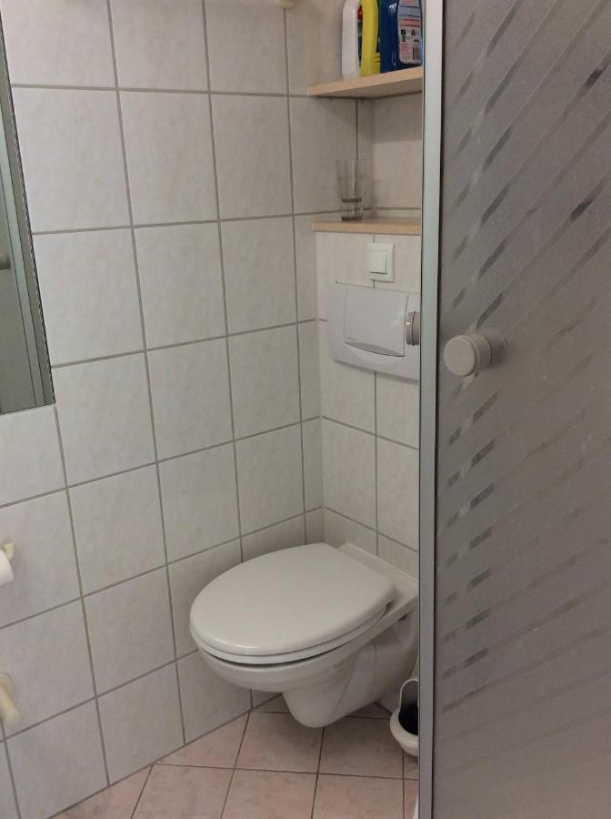 Wellness Apartment Sankt Englmar Bagian luar foto